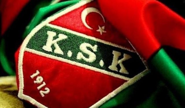 Karşıyaka'nın fikstürü netleşti