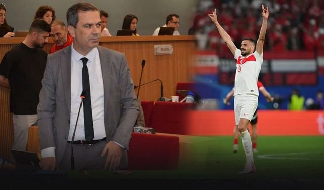 Demiral önergesinin sahibi Altınkeser:  Meclis üyeleri manipüle edilmesin!