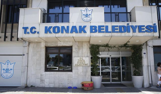 Konak Belediyesi 93. İEF’ye hazır