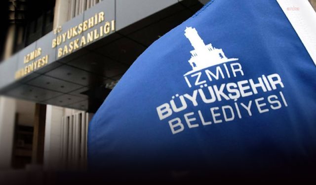 Körfezdeki koku ve balık ölümleriyle ilgili Büyükşehir'den kriz masası