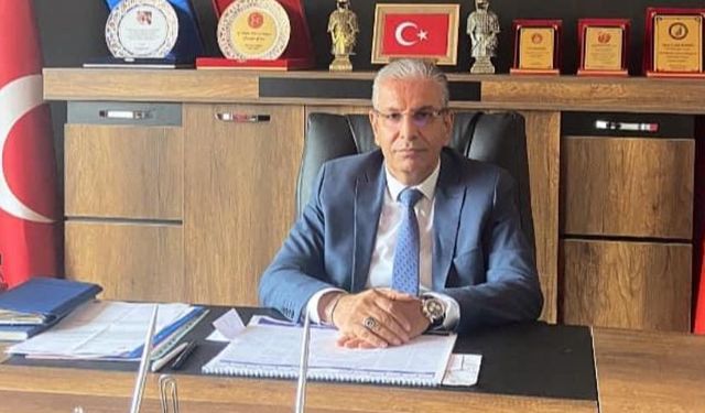 MHP Karabağlar İlçe Başkanı Alaboğa'dan Kınay eleştirisi... 100. Günde 100 Adım Atsaydı