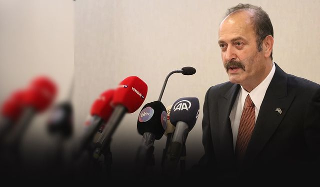 MHP'li Osmanağaoğlu’ndan CHP’ye sert heykel çıkışı: Atatürk'ün karakterine işleyen Bozkurt ruhunu reddediyorlar!