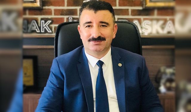 “Büyükşehir Konak’ın mallarına çöktü, Konak da vatandaşın mallarına çöküyor”