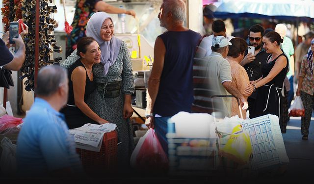 Başkan Sengel'den Halk Et Market müjdesi!  "Yanınızdayız"