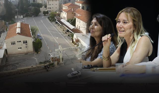 Tahliye süreci olay olmuştu... Eski Jandarma Alanı için kararı halk verecek