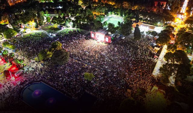 İEF 93'ncü kez ‘teknoloji’ temasıyla kapılarını açıyor... ‘Zamanın Ötesine Geçiyoruz’