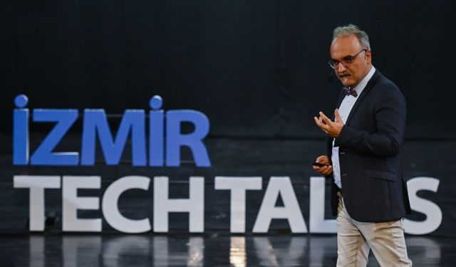 TechTalks’ta tarih ve teknoloji buluşması