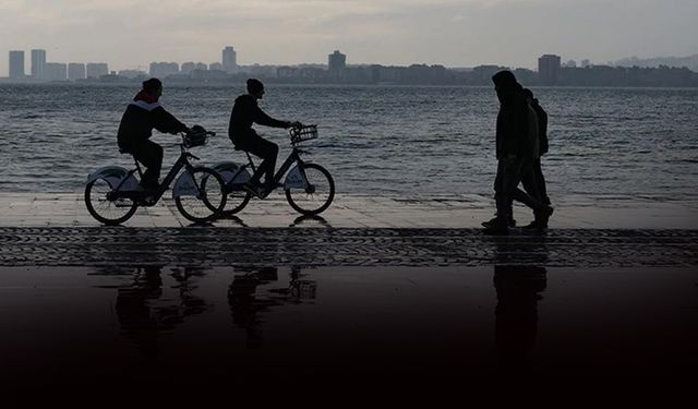 Eylül ayı bitiyor... İzmir'de yeni haftada hava nasıl olacak?