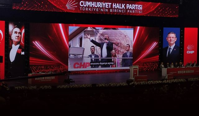 CHP'de tüzük değişiyor... Vekillik için herkes ön seçime girip onay alacak!