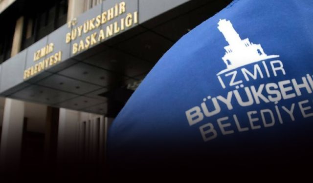 Büyükşehir'in stratejik planının detayları... 5 yıl boyunca İzmir'de ne yapılacak?