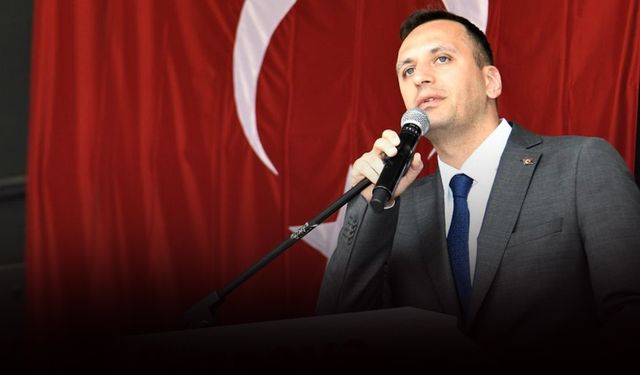 Başkan Eşki’den 9 Eylül kutlamalarına tüm Bornovalıları davet etti!