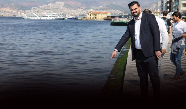 AK Partili İnan'dan Büyükşehir'e: Atatürkçülüğün nihai temsili bu koku mu?