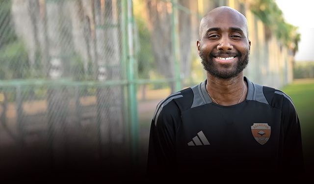 Adanaspor'un teknik direktörü Sol Bamba Manisa'da hayatını kaybetti