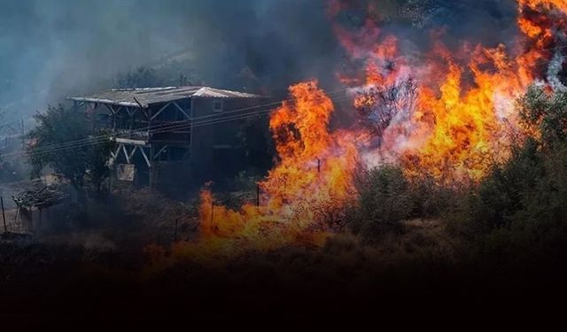 Tugay, ‘orman yangınlarında zafiyeti izlemeyeceğiz’ dedi ve ekledi: Araç alımı için bakanlığa başvurduk onay bekliyoruz