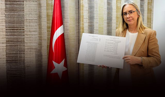 CHP'li belediyelerin borçlarını AK Partili Çankırı açıkladı... İşte Büyükşehir ve 30 ilçenin SGK borcu!