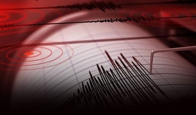 Manisa'da korkutan deprem... İzmir'i de salladı!