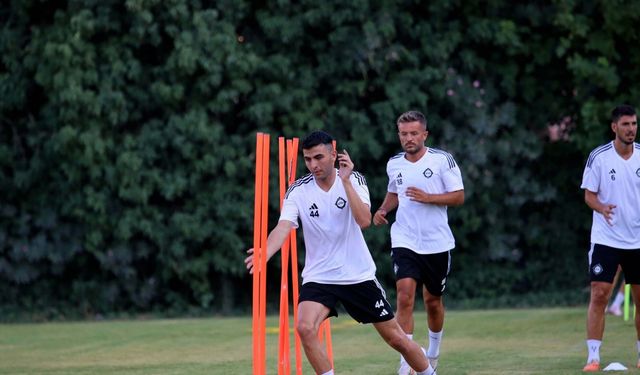 Altay'da Kuban kulübe mahkumu