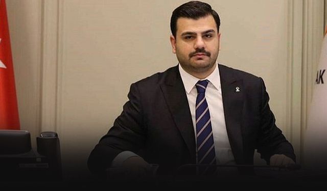 AK Partili İnan'dan 'Yüzülebilir körfez' çıkışı... "Her dönemin ortak vaadi"