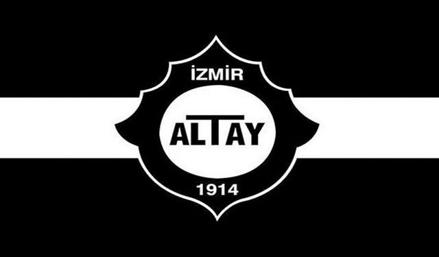 Altay evinde çıkış arıyor