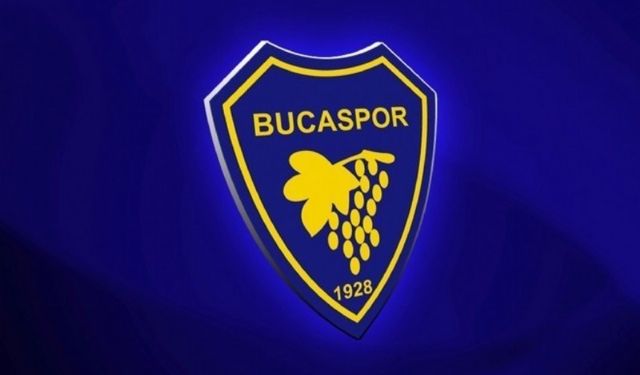 Bucaspor 1928 seriyi sürdürecek