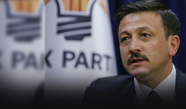 AK Partili Dağ'dan çok çarpıcı açıklamalar! Gündemde erken seçim yok