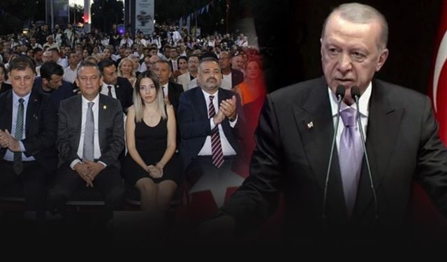 Cumhurbaşkanı Erdoğan'dan Dilruba çıkışı... Özel’in millete özür borcu var