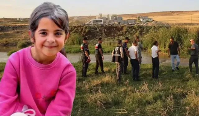 Narin cinayetinde flaş iddia: Aile fertlerinden biri...