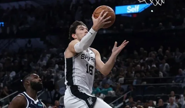 Cedi Osman, Panathinaikos'a gidiyor