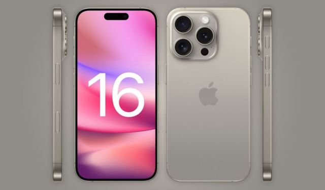 iPhone 16 serisi için geri sayım... Ne zaman çıkacak?