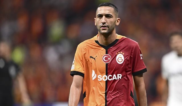 Galatasaray’da Osimhen heyecanı kısa sürdü