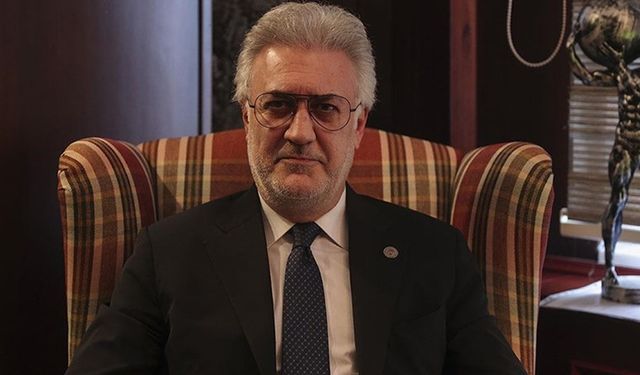 Tamer Karadağlı hakkındaki iddialar için müfettiş görevlendirildi