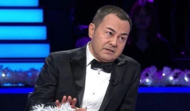 Serdar Ortaç kumar bağımlılığı yüzünden kaybettiği servetini açıkladı