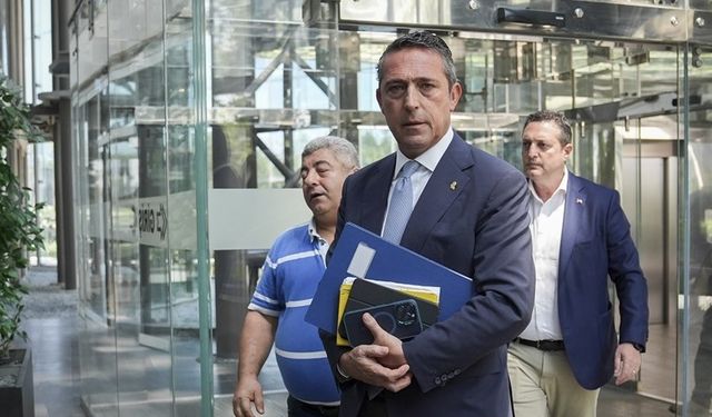 Fenerbahçe'den flaş milli takım açıklaması: 'Sporcu göndermeyeceğiz'