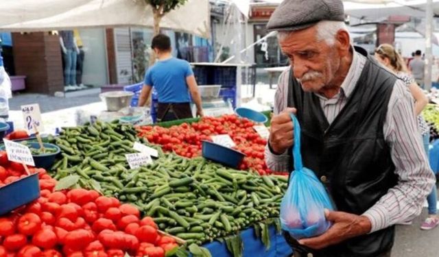 Türk-İş açıkladı: Yoksulluk sınırı artmaya devam ediyor