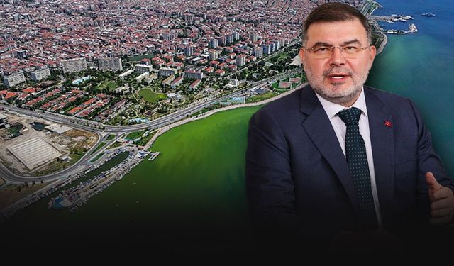 AK Parti'den 'okul temizliği' skandalına  'Körfezli' yanıt... İlk önce oradan başlayın!