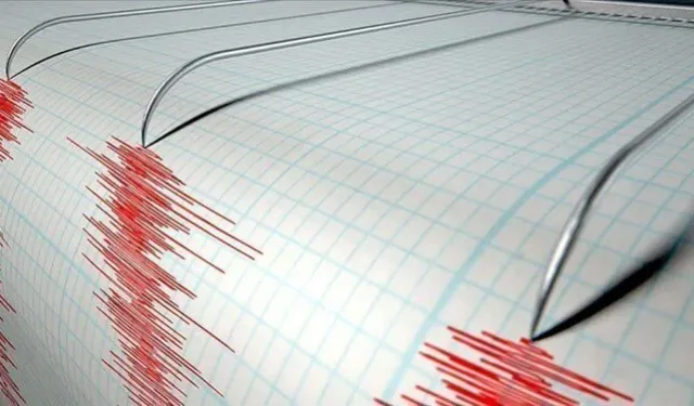 Malatya ve Adıyaman'da deprem