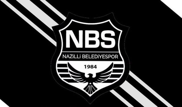 Nazillispor'da bu hafta Sönmez dümende