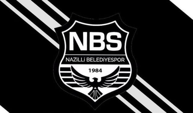 Nazillispor toparlanamadı