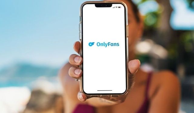 OnlyFans'te içerik üreticilerin kazancı belli oldu