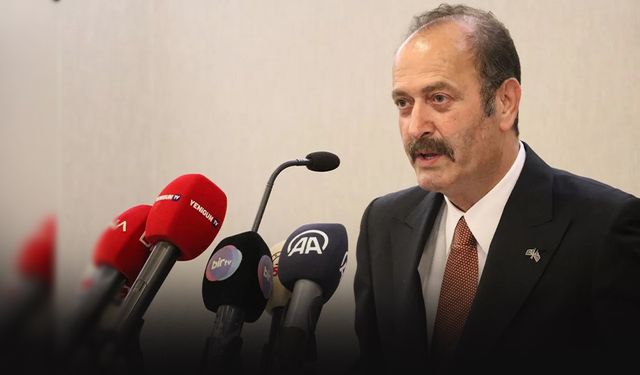 MHP’li Osmanağaoğlu'ndan İzmir'deki yerel yönetimlere eleştiri... "Belediyecilik proje üretmektir!"