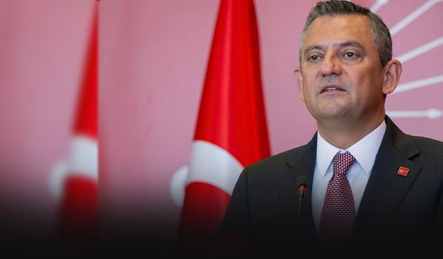 Özel’den CHP örgütünü ‘mutlu’ edecek açıklamalar... Ön seçim olacak!