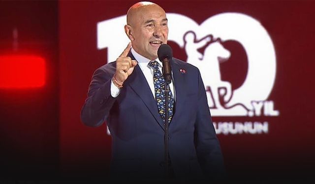 Soyer'e Tarkan konseri soruşturmasında flaş gelişme... Bakanlık kararını verdi!