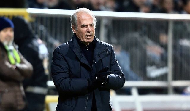 Altay'a Mustafa Denizli desteği