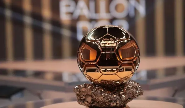 Dünyanın en iyisi bugün belli oluyor! Ballon d'Or kime gidecek?