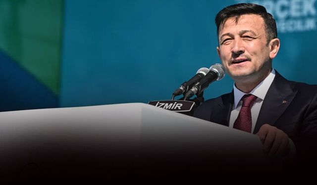 Dağ Tugay'ın 6 ayını değerlendirdi: Partisi engelledi AK Parti destek verdi!