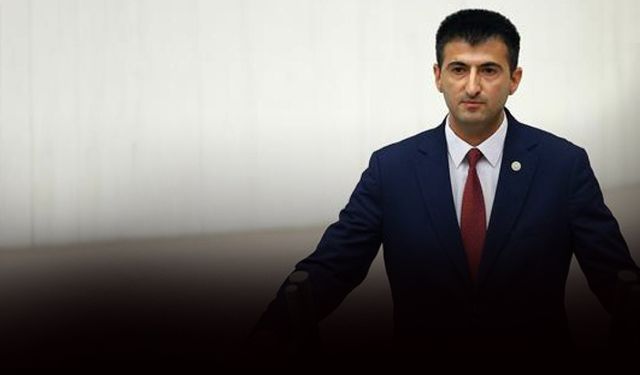 AK Partili Çelebi'den Bahçeli'nin 'Öcalan' sözlerine destek... Tereddütsüz yanlarındayız!