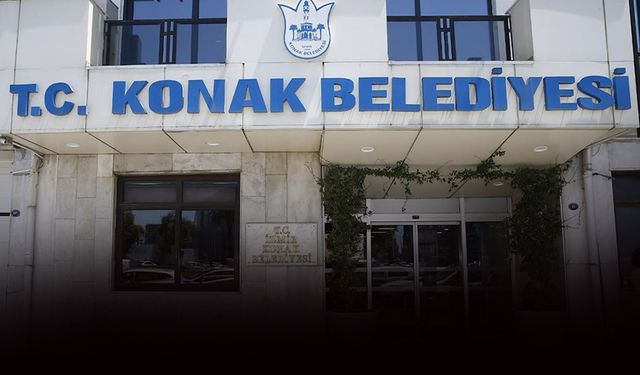 Konak’ta meclis öncesi kritik toplantı... Boykot sona erdi!