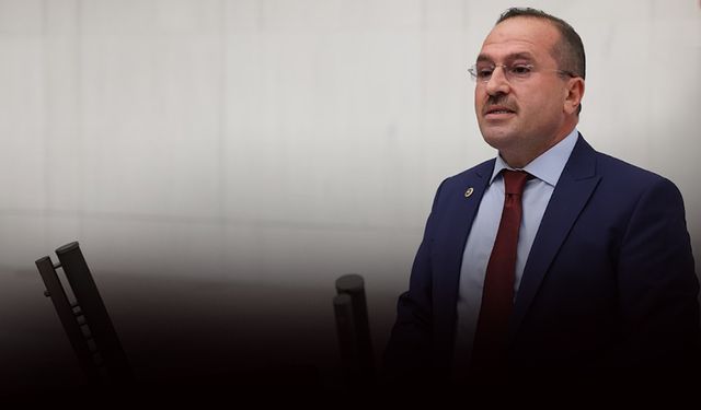 AK Partili Kırkpınar’dan Tugay'a 'körfez' çıkışı... Samimi değil!