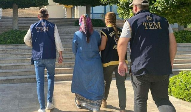 FETÖ üyesi firari hükümlü, saklandığı evde yakalandı