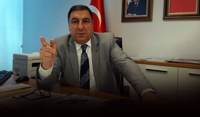 AK Partili Boztepe'den 'imar' çıkışı... Büyükşehir tarihinde görülmemiş uygulama!